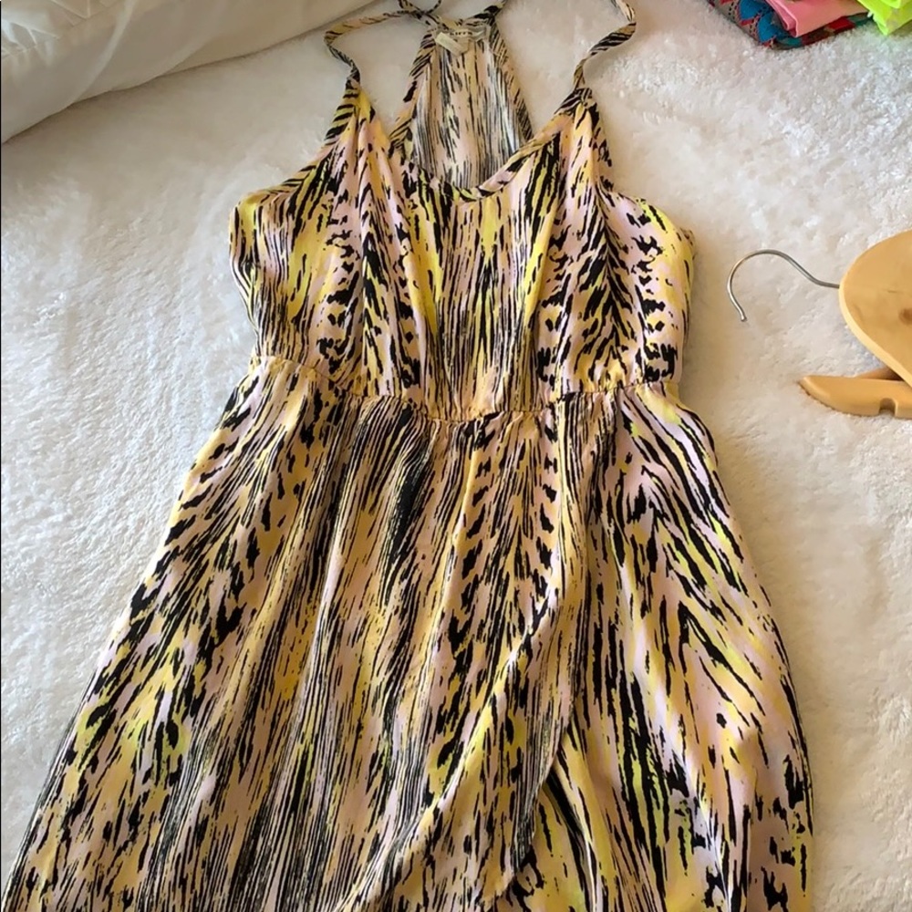 Dress never worn